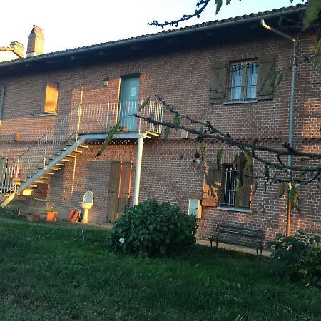 Bed & Breakfast Il Mio Gelso Villanova d'Asti Экстерьер фото