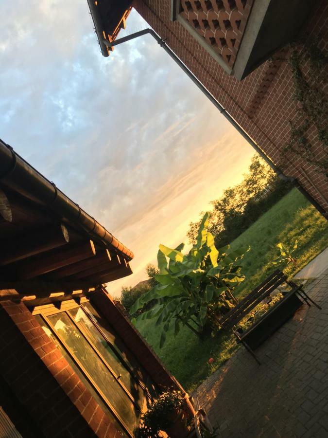 Bed & Breakfast Il Mio Gelso Villanova d'Asti Экстерьер фото