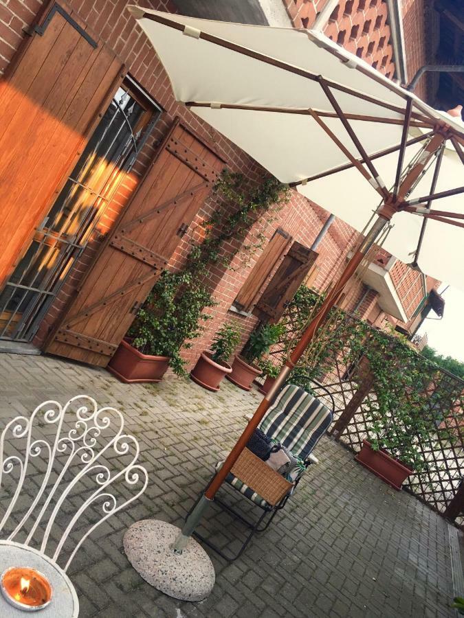 Bed & Breakfast Il Mio Gelso Villanova d'Asti Экстерьер фото