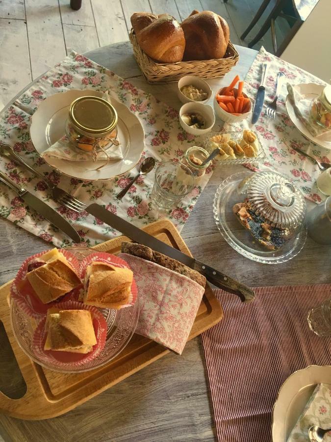 Bed & Breakfast Il Mio Gelso Villanova d'Asti Экстерьер фото