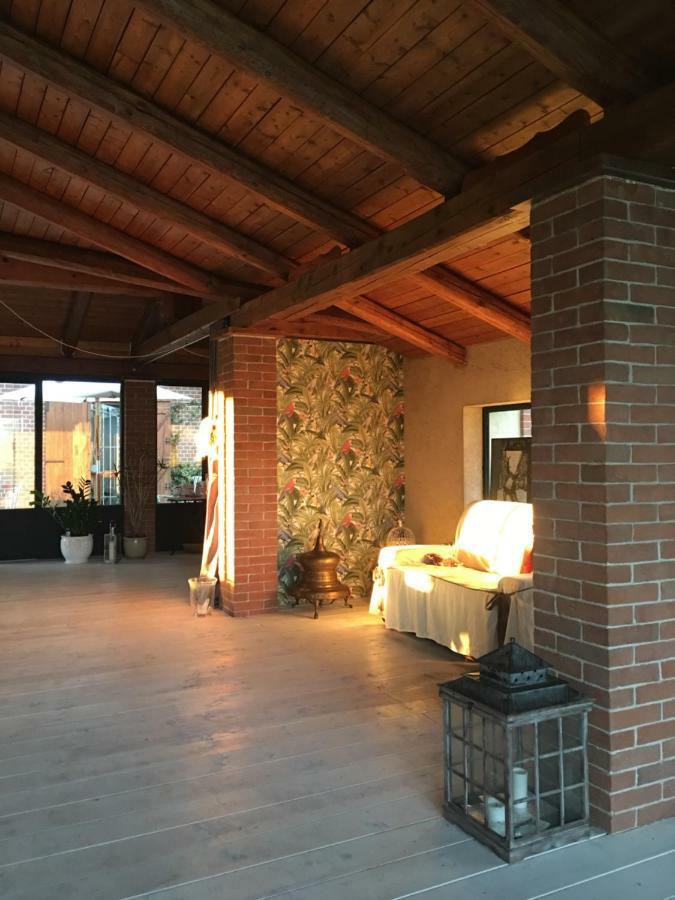 Bed & Breakfast Il Mio Gelso Villanova d'Asti Экстерьер фото
