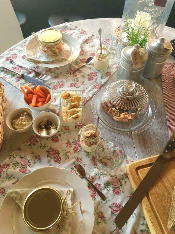 Bed & Breakfast Il Mio Gelso Villanova d'Asti Экстерьер фото