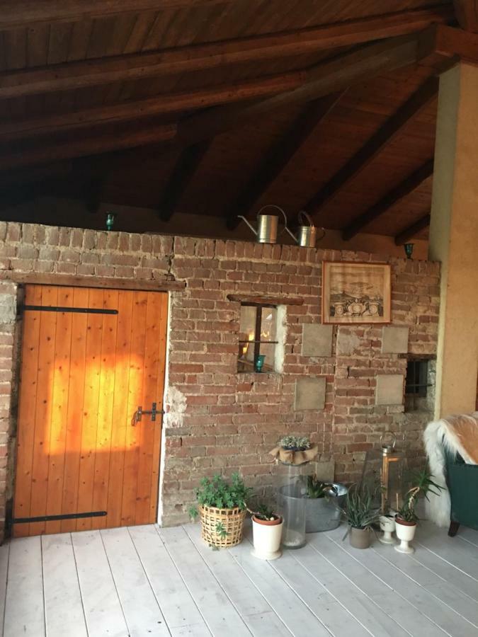 Bed & Breakfast Il Mio Gelso Villanova d'Asti Экстерьер фото