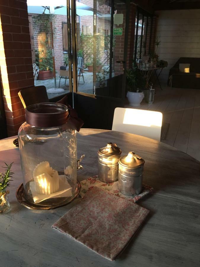 Bed & Breakfast Il Mio Gelso Villanova d'Asti Экстерьер фото