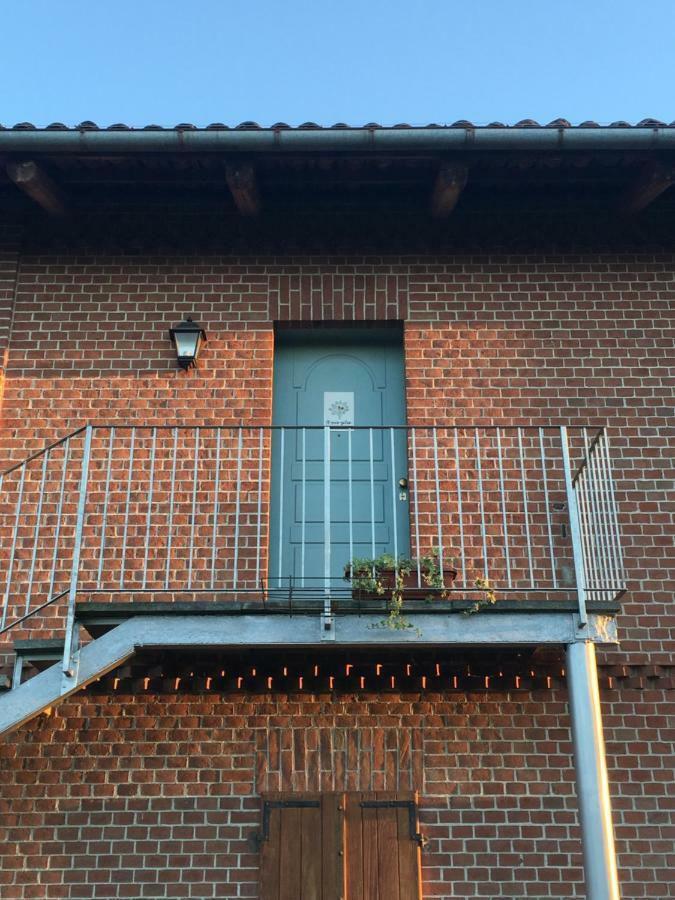 Bed & Breakfast Il Mio Gelso Villanova d'Asti Экстерьер фото