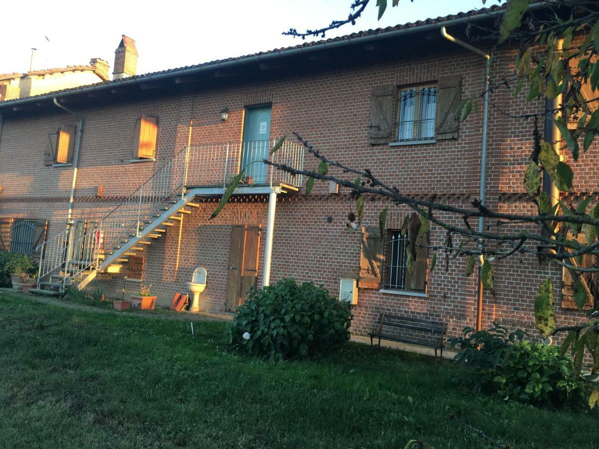 Bed & Breakfast Il Mio Gelso Villanova d'Asti Экстерьер фото