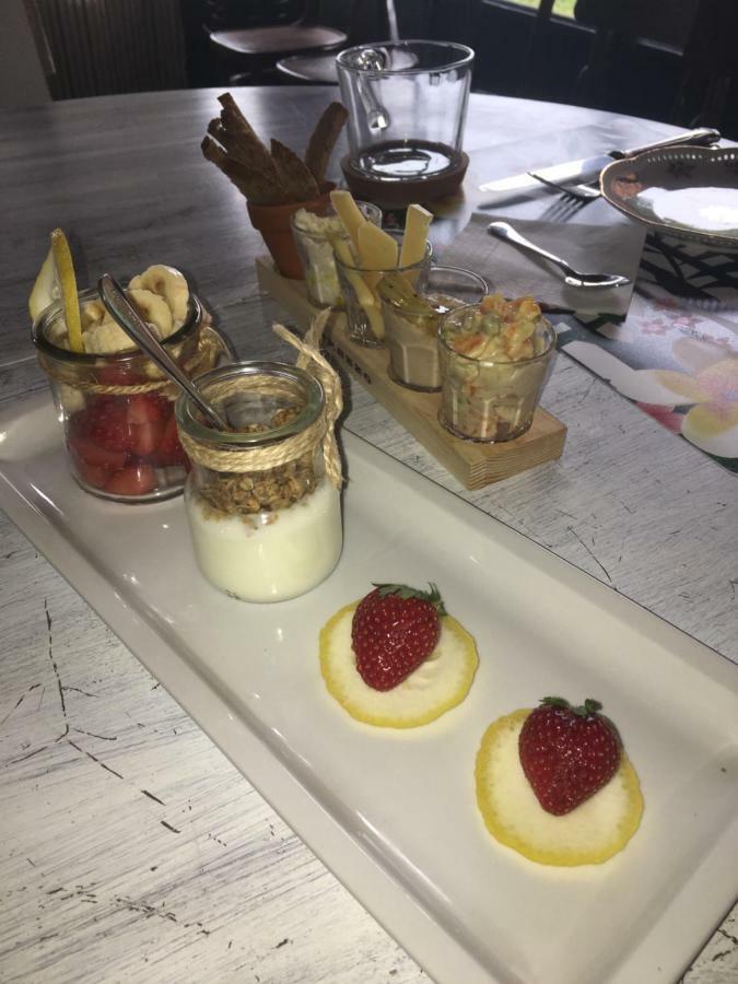 Bed & Breakfast Il Mio Gelso Villanova d'Asti Экстерьер фото