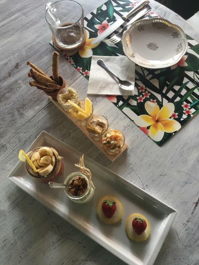 Bed & Breakfast Il Mio Gelso Villanova d'Asti Экстерьер фото
