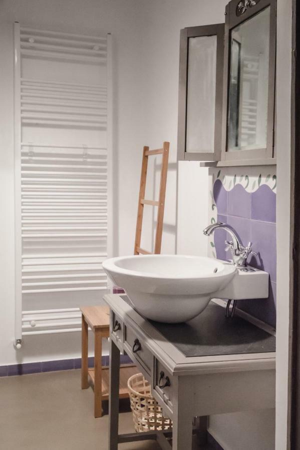 Bed & Breakfast Il Mio Gelso Villanova d'Asti Экстерьер фото