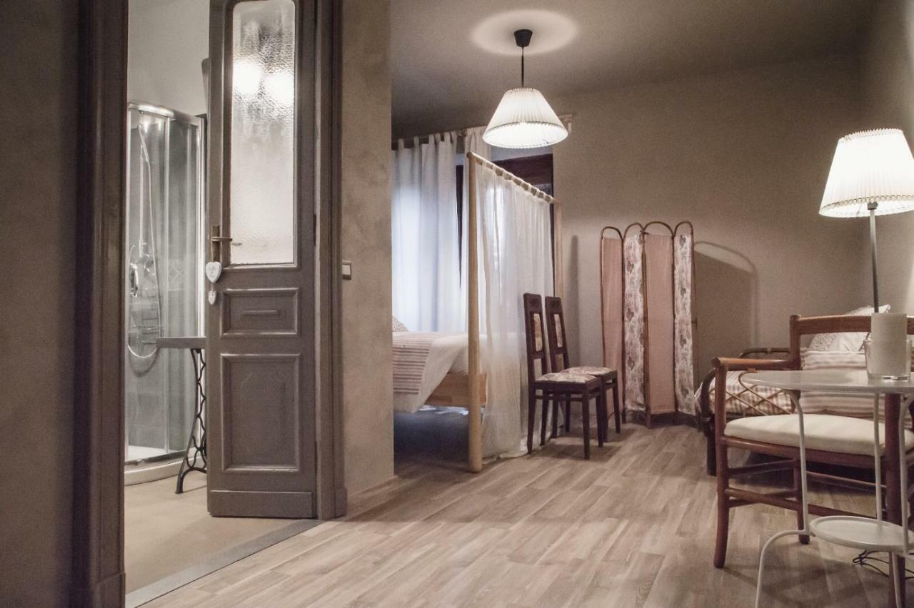 Bed & Breakfast Il Mio Gelso Villanova d'Asti Экстерьер фото