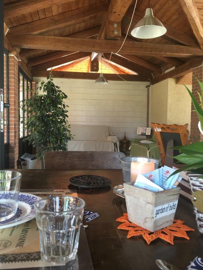 Bed & Breakfast Il Mio Gelso Villanova d'Asti Экстерьер фото