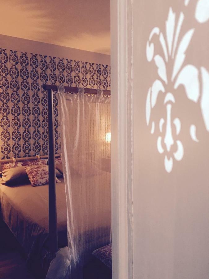 Bed & Breakfast Il Mio Gelso Villanova d'Asti Экстерьер фото