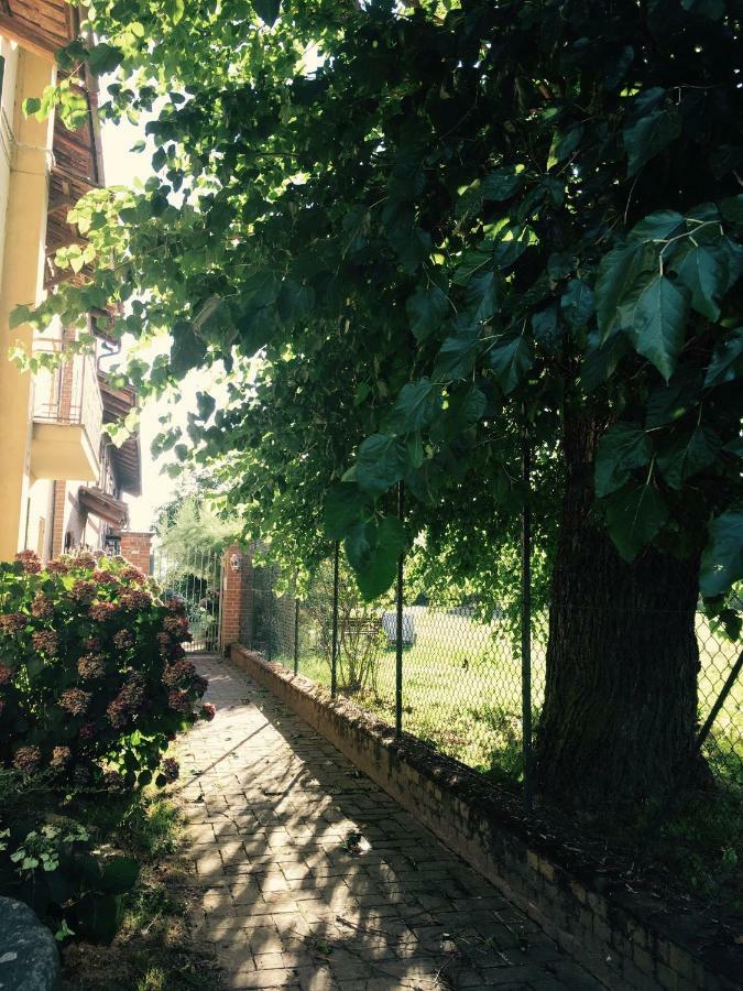 Bed & Breakfast Il Mio Gelso Villanova d'Asti Экстерьер фото