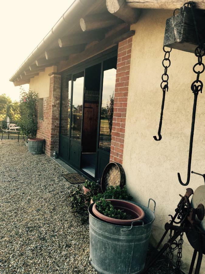 Bed & Breakfast Il Mio Gelso Villanova d'Asti Экстерьер фото