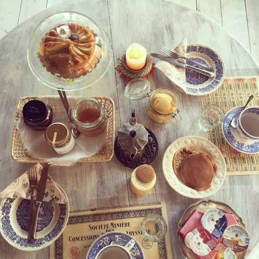Bed & Breakfast Il Mio Gelso Villanova d'Asti Экстерьер фото