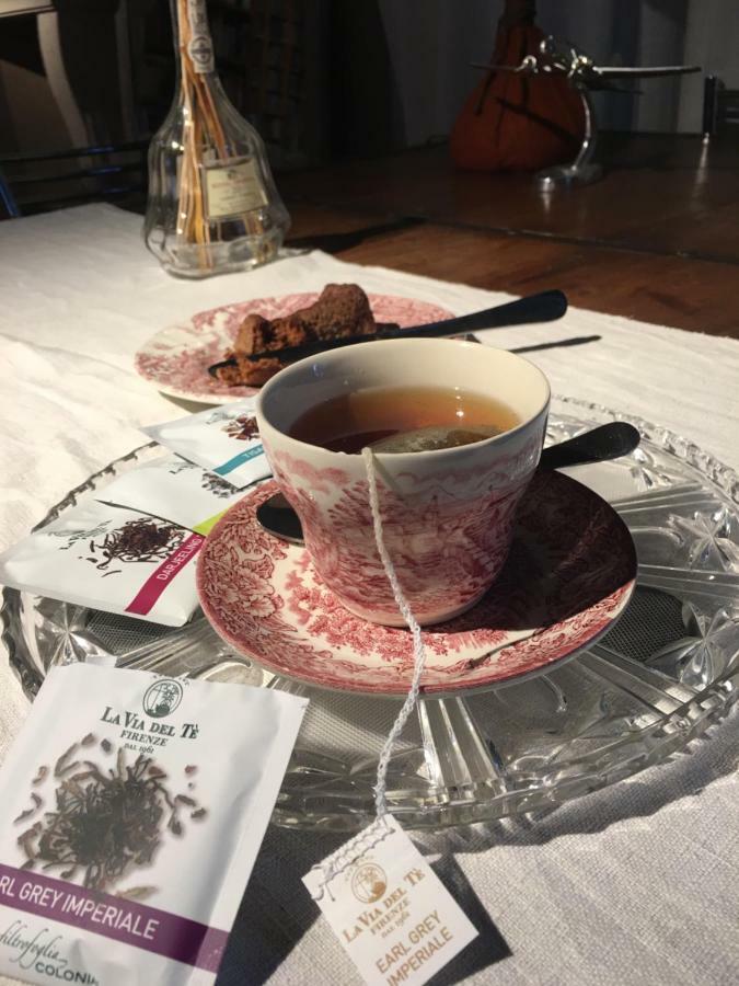 Bed & Breakfast Il Mio Gelso Villanova d'Asti Экстерьер фото
